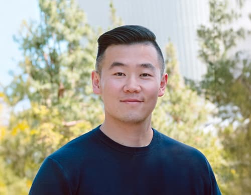 Yusong's profile